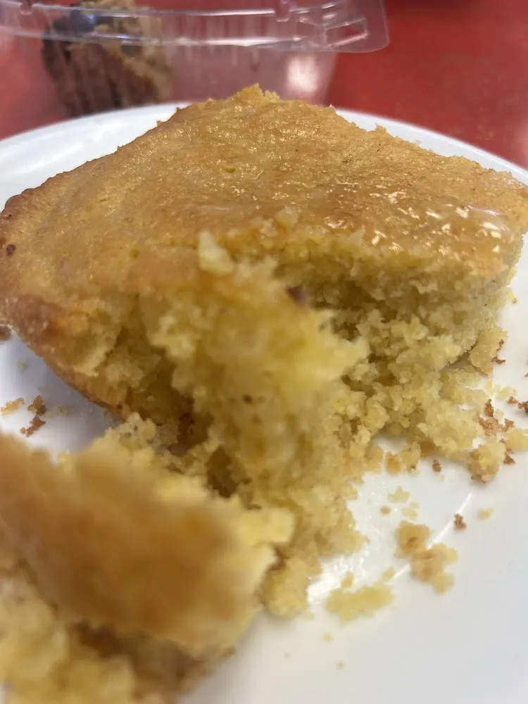 Cornbread